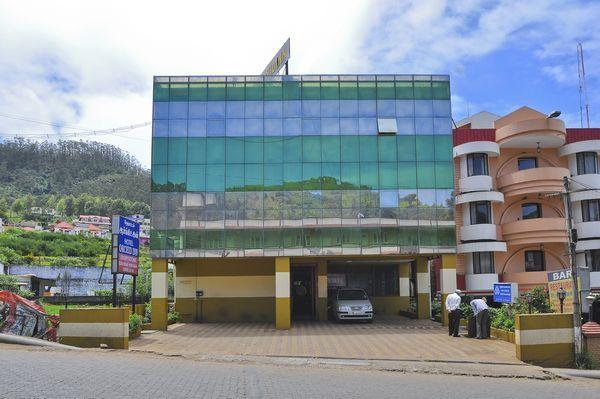 Orchid Inn Ooty